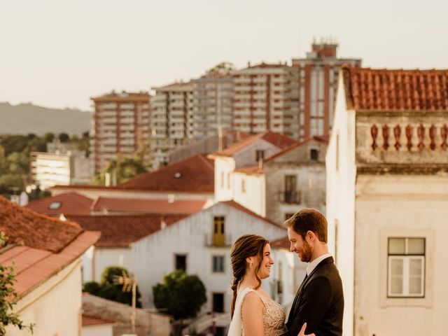 O casamento de André e Renata em Coimbra, Coimbra (Concelho) 123