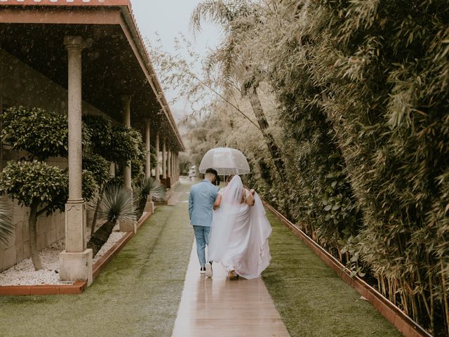 O casamento de Paulo  e Andreia  em Freamunde, Paços de Ferreira 4