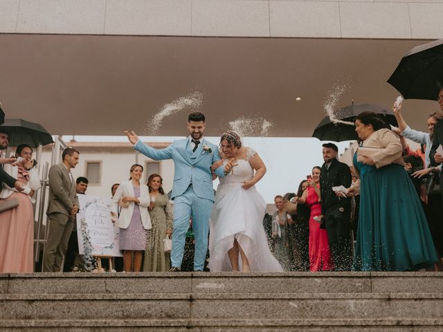 O casamento de Paulo  e Andreia  em Freamunde, Paços de Ferreira 6