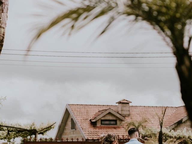 O casamento de Paulo  e Andreia  em Freamunde, Paços de Ferreira 17