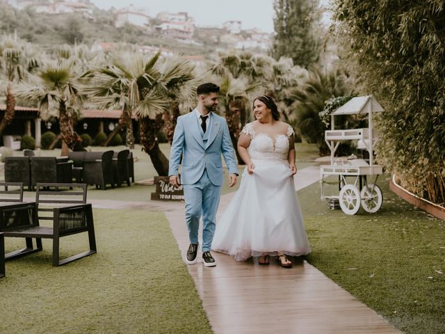 O casamento de Paulo  e Andreia  em Freamunde, Paços de Ferreira 18