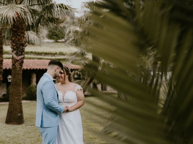 O casamento de Paulo  e Andreia  em Freamunde, Paços de Ferreira 19