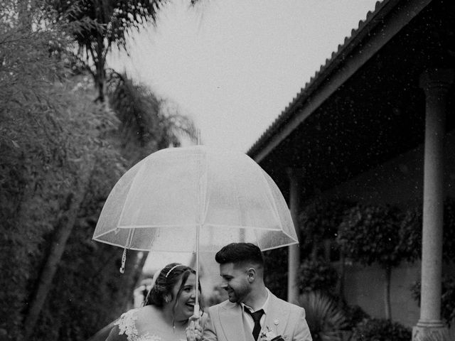 O casamento de Paulo  e Andreia  em Freamunde, Paços de Ferreira 31