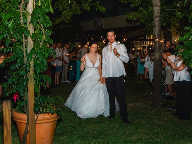 O casamento de Tiago e Vânia em Arouca, Arouca 13