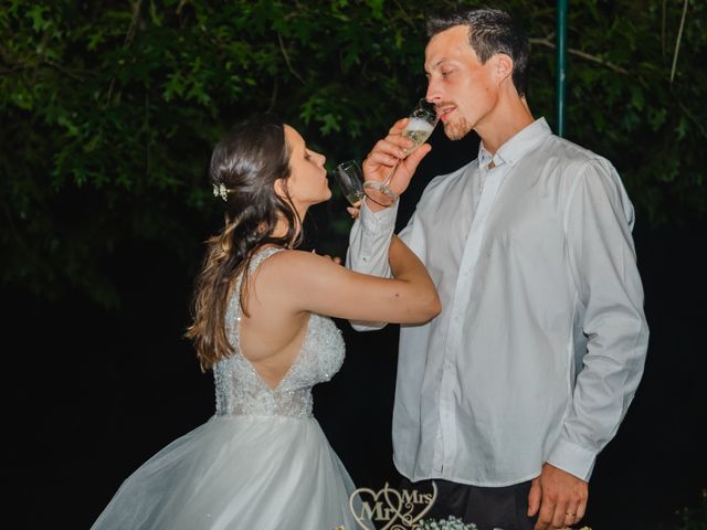 O casamento de Tiago e Vânia em Arouca, Arouca 14