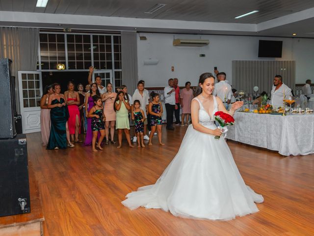 O casamento de Tiago e Vânia em Arouca, Arouca 15