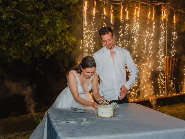 O casamento de Tiago e Vânia em Arouca, Arouca 19