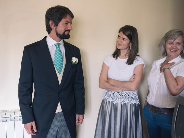 O casamento de Diogo e Rita em Porto, Porto (Concelho) 11