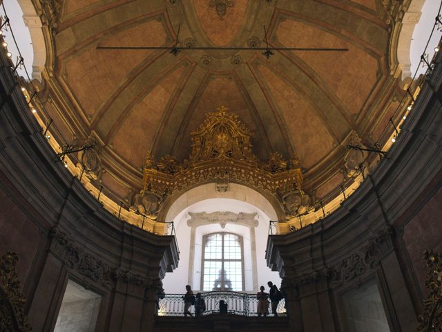 O casamento de Diogo e Rita em Porto, Porto (Concelho) 27