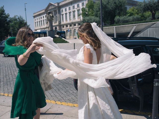 O casamento de Diogo e Rita em Porto, Porto (Concelho) 35