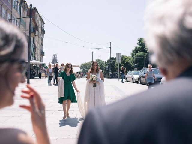 O casamento de Diogo e Rita em Porto, Porto (Concelho) 36