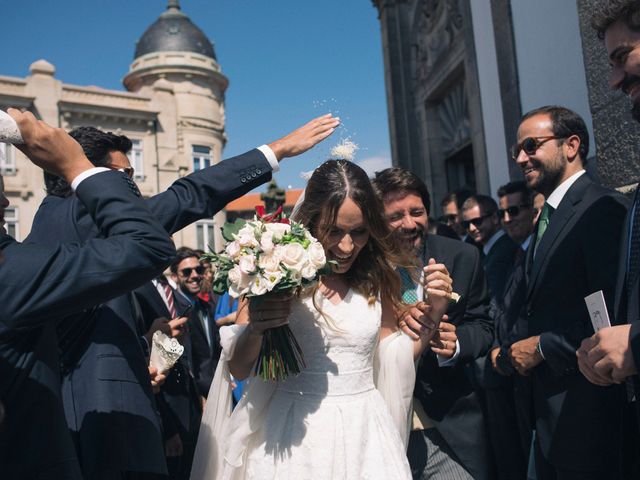 O casamento de Diogo e Rita em Porto, Porto (Concelho) 54