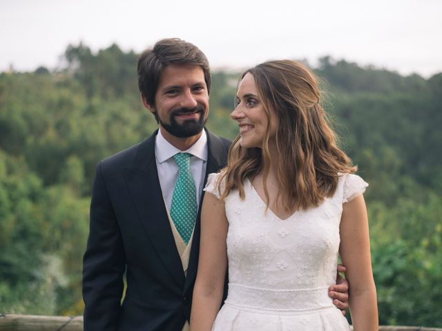 O casamento de Rita e Diogo