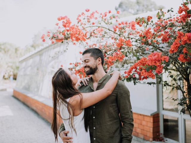 O casamento de João e Diana em Aldreu, Barcelos 2