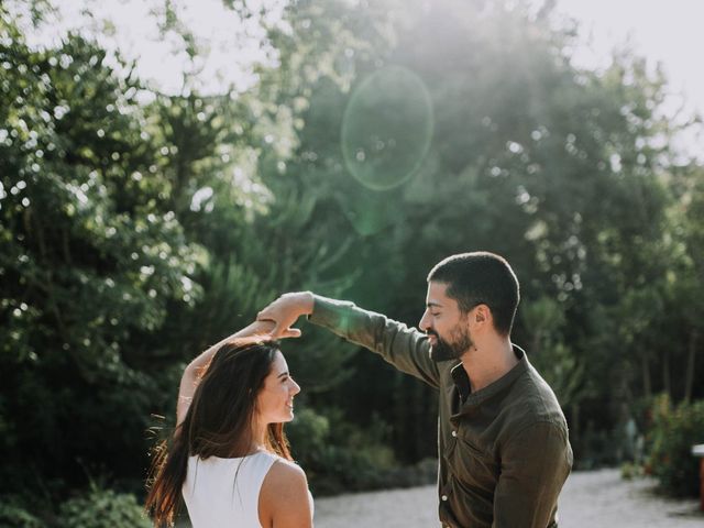 O casamento de João e Diana em Aldreu, Barcelos 5