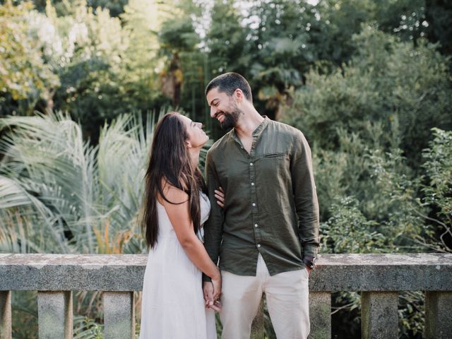 O casamento de João e Diana em Aldreu, Barcelos 18