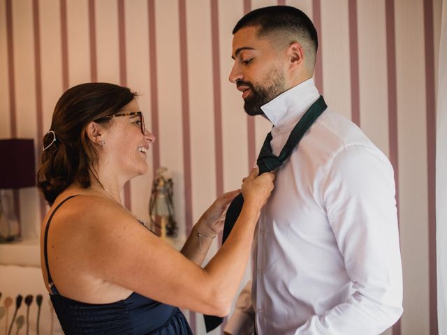 O casamento de João e Diana em Aldreu, Barcelos 45