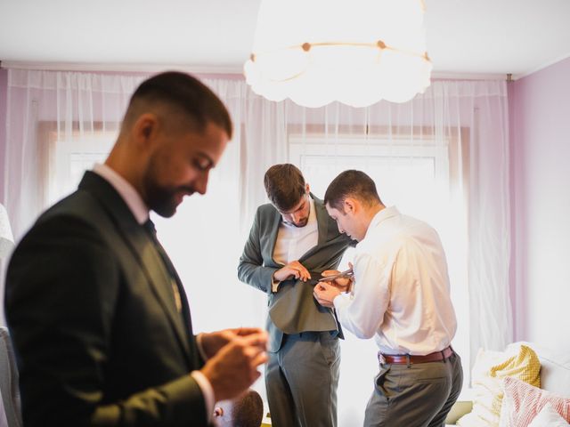 O casamento de João e Diana em Aldreu, Barcelos 61