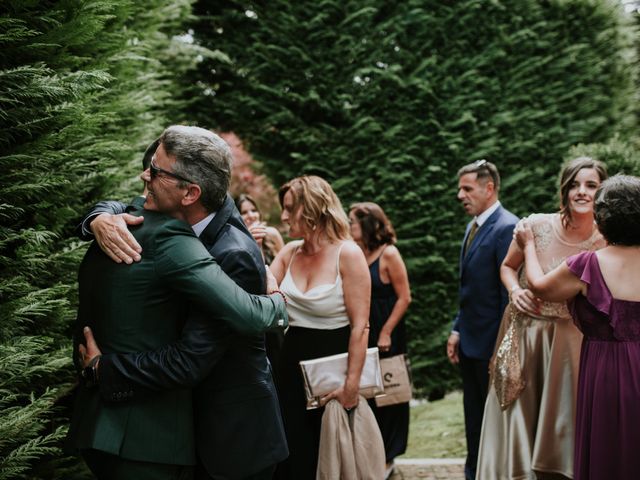 O casamento de João e Diana em Aldreu, Barcelos 112