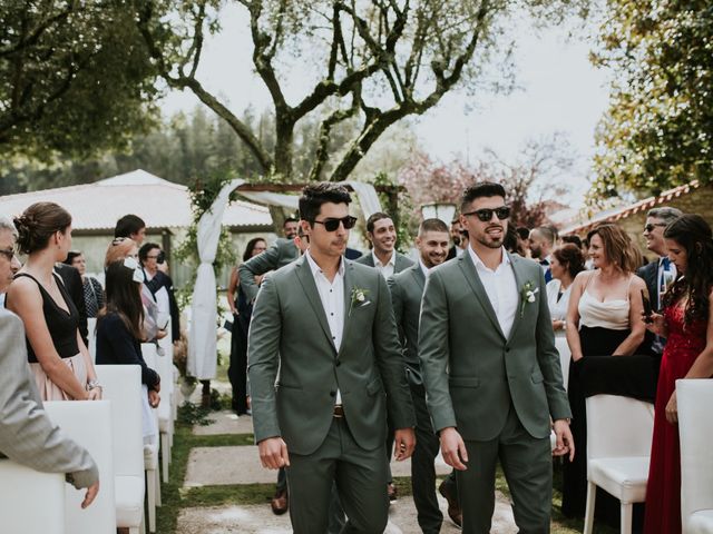 O casamento de João e Diana em Aldreu, Barcelos 119