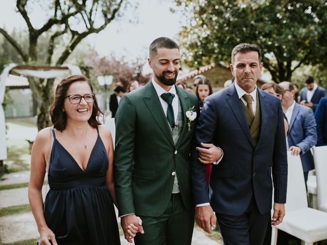 O casamento de João e Diana em Aldreu, Barcelos 120