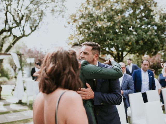 O casamento de João e Diana em Aldreu, Barcelos 121