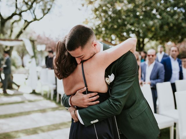 O casamento de João e Diana em Aldreu, Barcelos 122