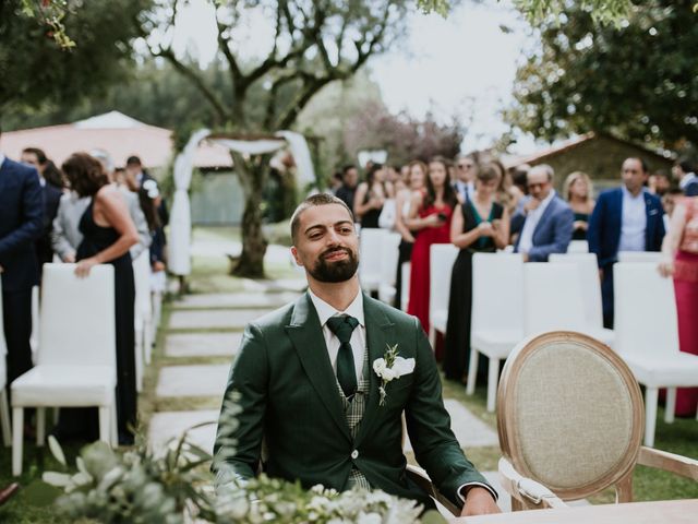 O casamento de João e Diana em Aldreu, Barcelos 123