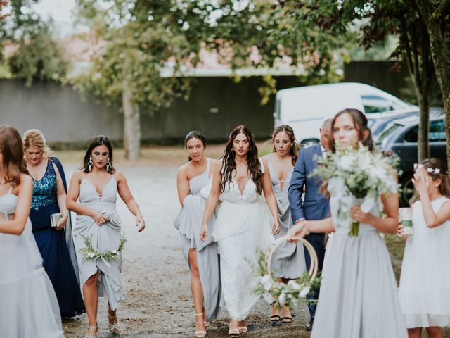 O casamento de João e Diana em Aldreu, Barcelos 124