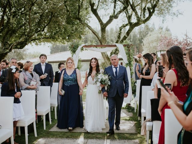 O casamento de João e Diana em Aldreu, Barcelos 129