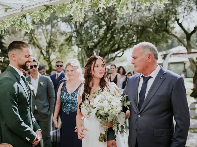 O casamento de João e Diana em Aldreu, Barcelos 130