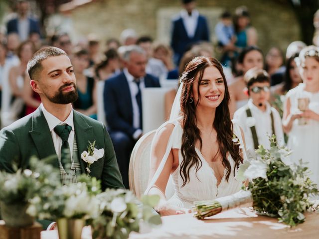 O casamento de João e Diana em Aldreu, Barcelos 135