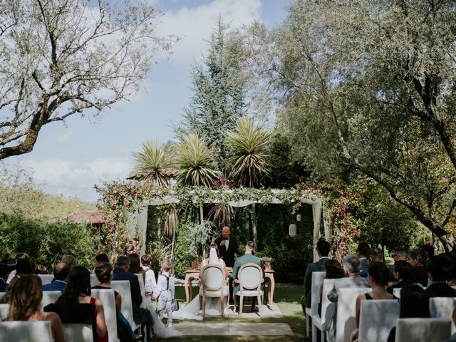 O casamento de João e Diana em Aldreu, Barcelos 137