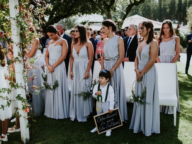 O casamento de João e Diana em Aldreu, Barcelos 138