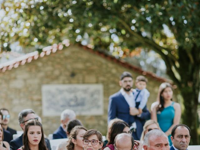 O casamento de João e Diana em Aldreu, Barcelos 140