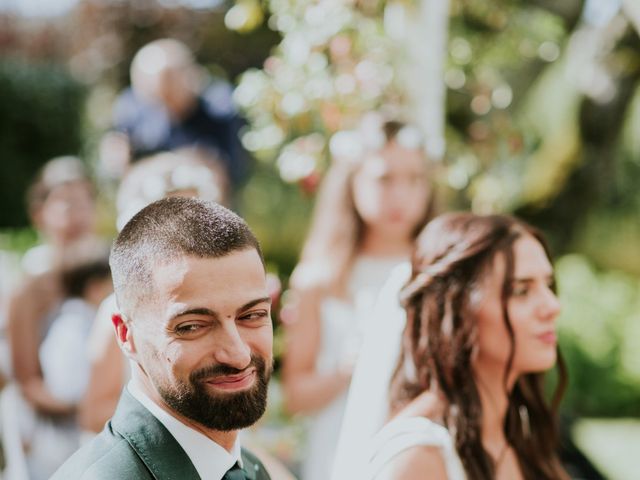 O casamento de João e Diana em Aldreu, Barcelos 141