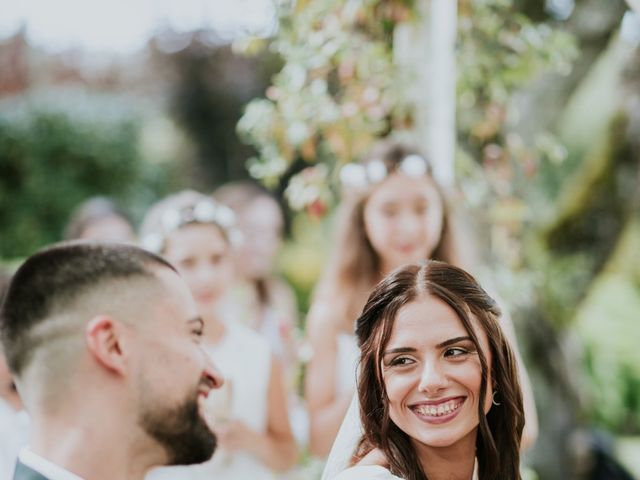 O casamento de João e Diana em Aldreu, Barcelos 148