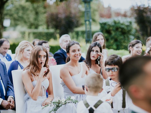 O casamento de João e Diana em Aldreu, Barcelos 149