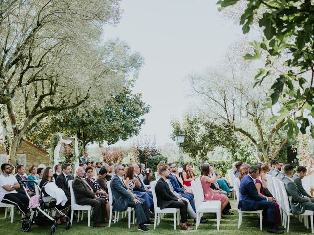 O casamento de João e Diana em Aldreu, Barcelos 153