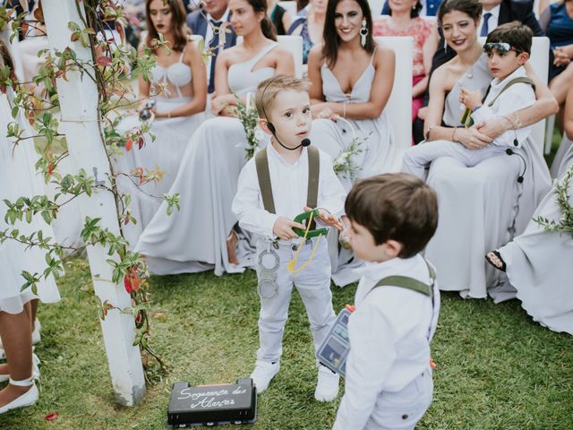 O casamento de João e Diana em Aldreu, Barcelos 155