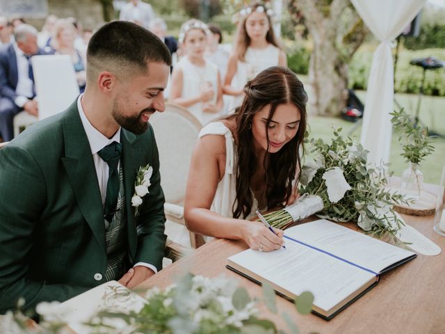 O casamento de João e Diana em Aldreu, Barcelos 164