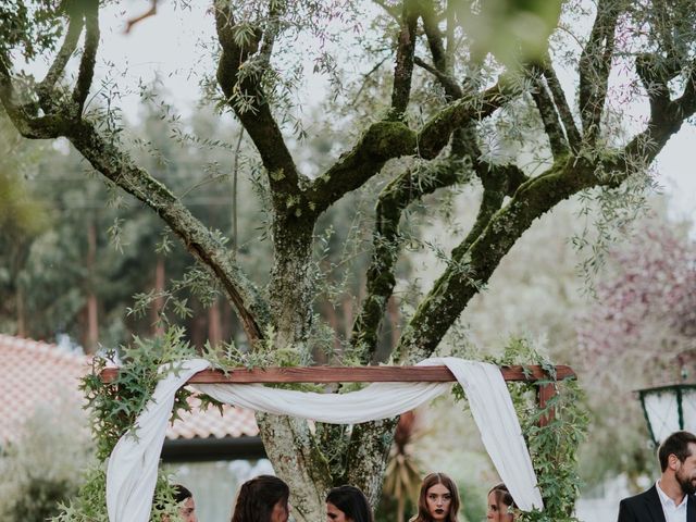 O casamento de João e Diana em Aldreu, Barcelos 166