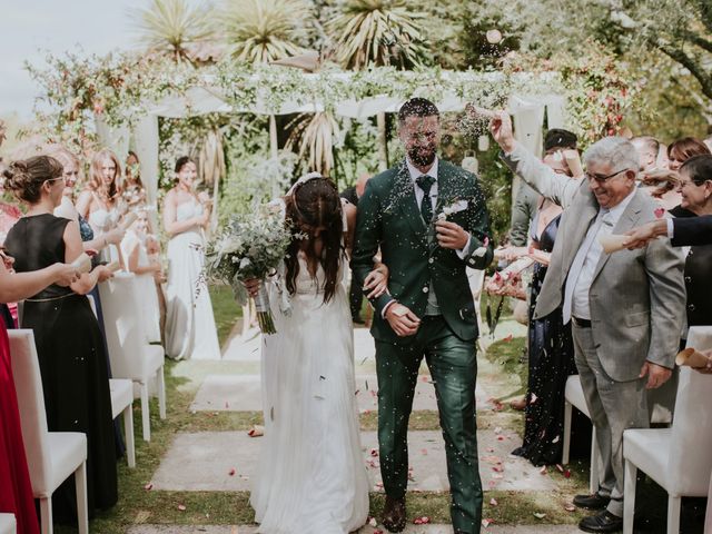 O casamento de João e Diana em Aldreu, Barcelos 167