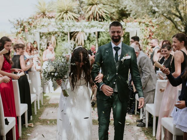 O casamento de João e Diana em Aldreu, Barcelos 168