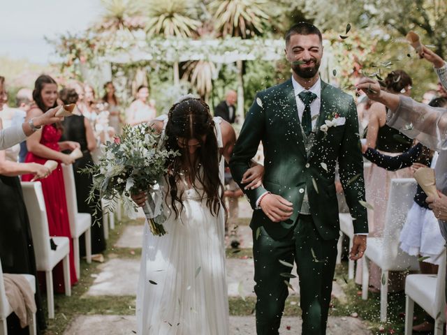 O casamento de João e Diana em Aldreu, Barcelos 170