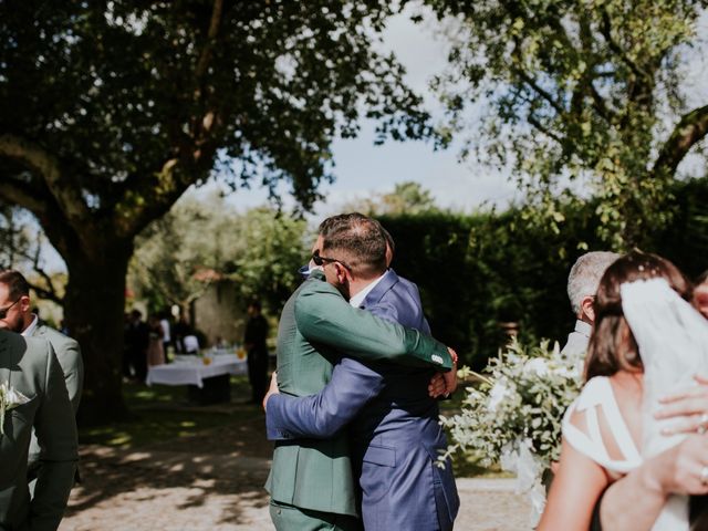 O casamento de João e Diana em Aldreu, Barcelos 171