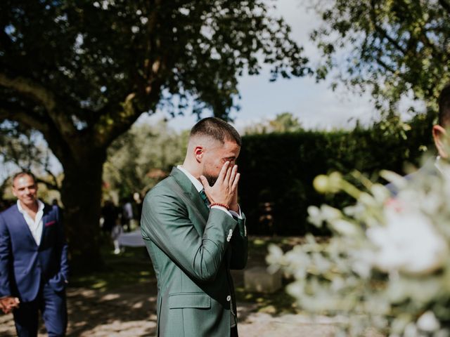 O casamento de João e Diana em Aldreu, Barcelos 172