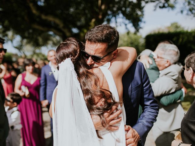 O casamento de João e Diana em Aldreu, Barcelos 173