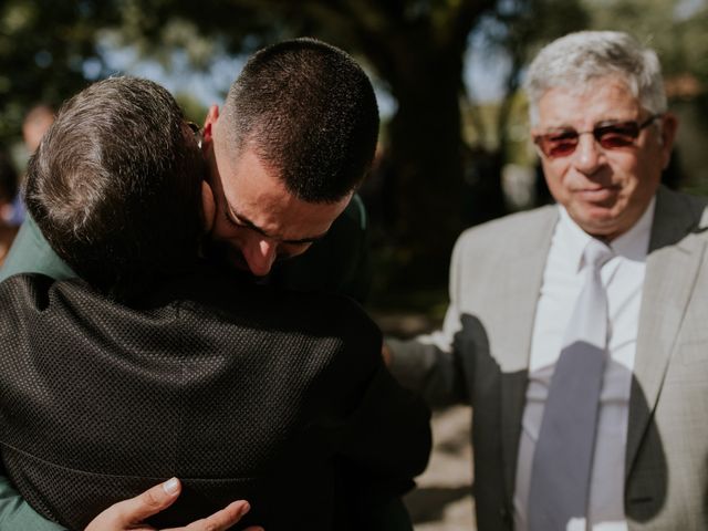 O casamento de João e Diana em Aldreu, Barcelos 174