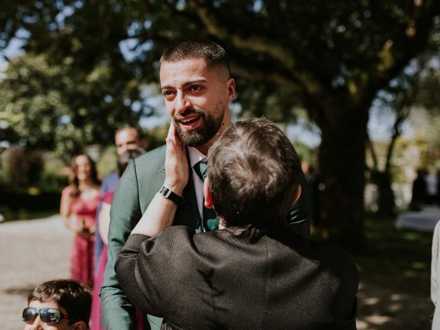 O casamento de João e Diana em Aldreu, Barcelos 175